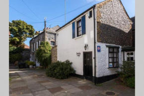 Barnaby's Lodge Broadstairs